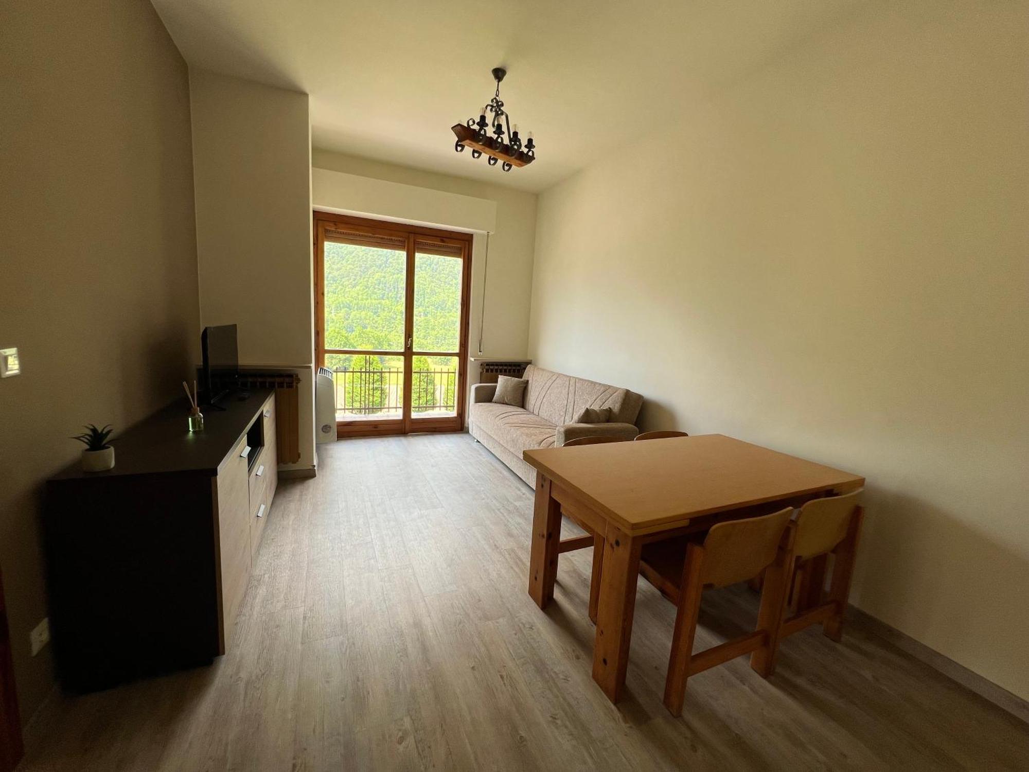 Vecchio Mulino Apartaments 9&10 Энтраккуе Экстерьер фото