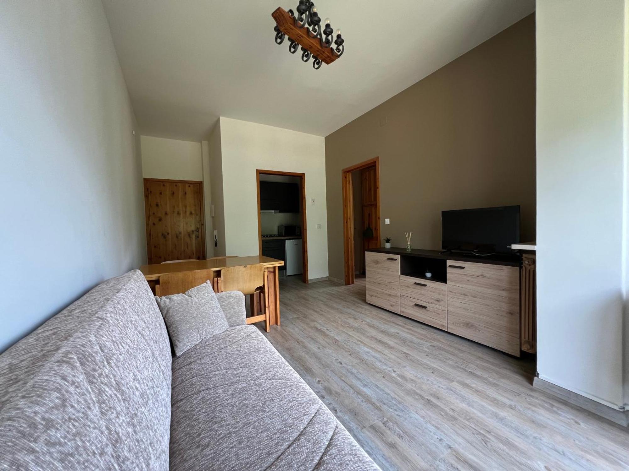 Vecchio Mulino Apartaments 9&10 Энтраккуе Экстерьер фото