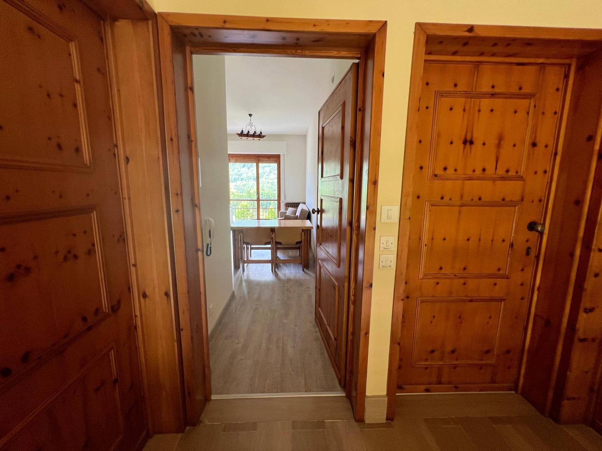 Vecchio Mulino Apartaments 9&10 Энтраккуе Экстерьер фото