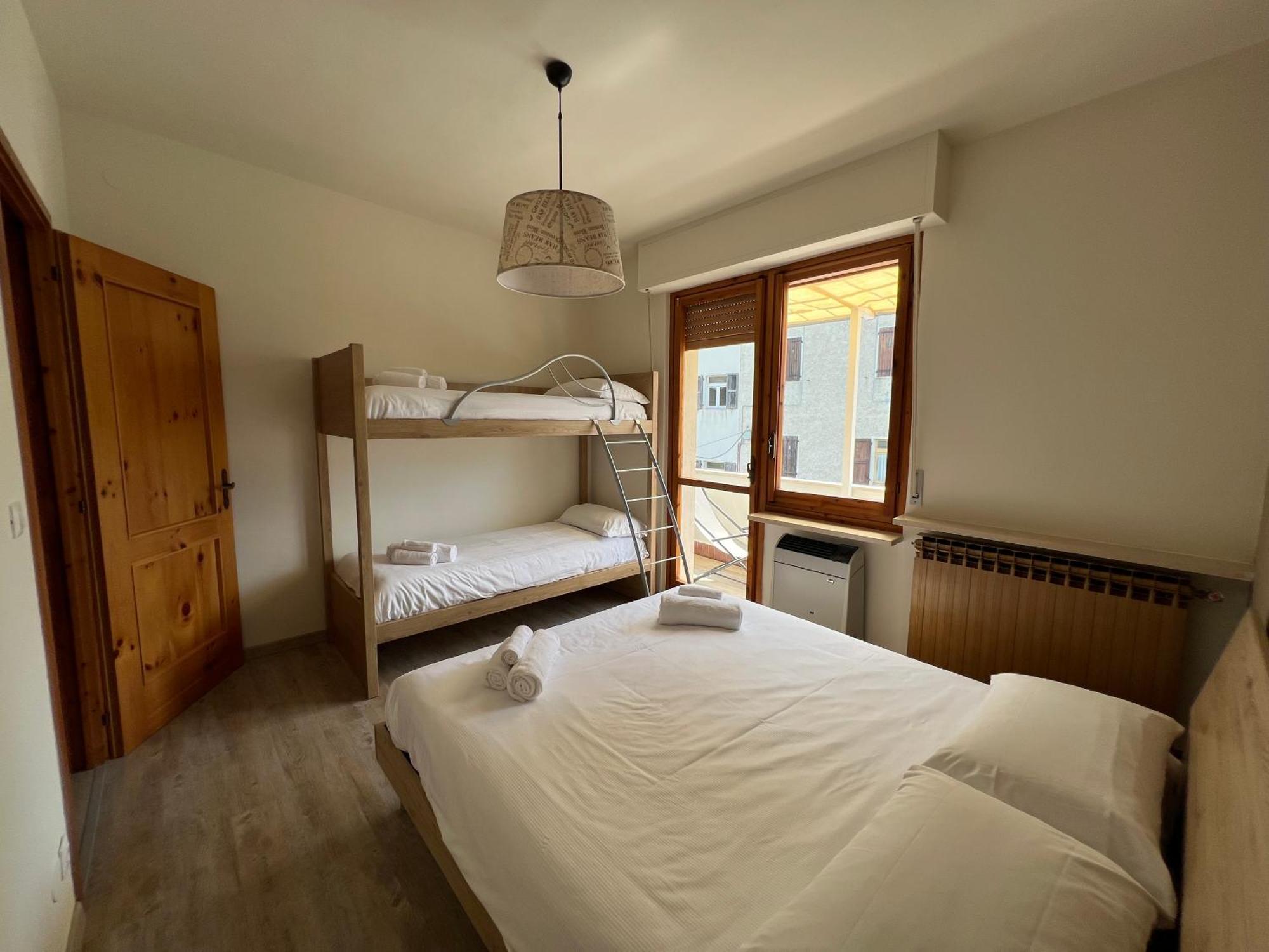 Vecchio Mulino Apartaments 9&10 Энтраккуе Экстерьер фото