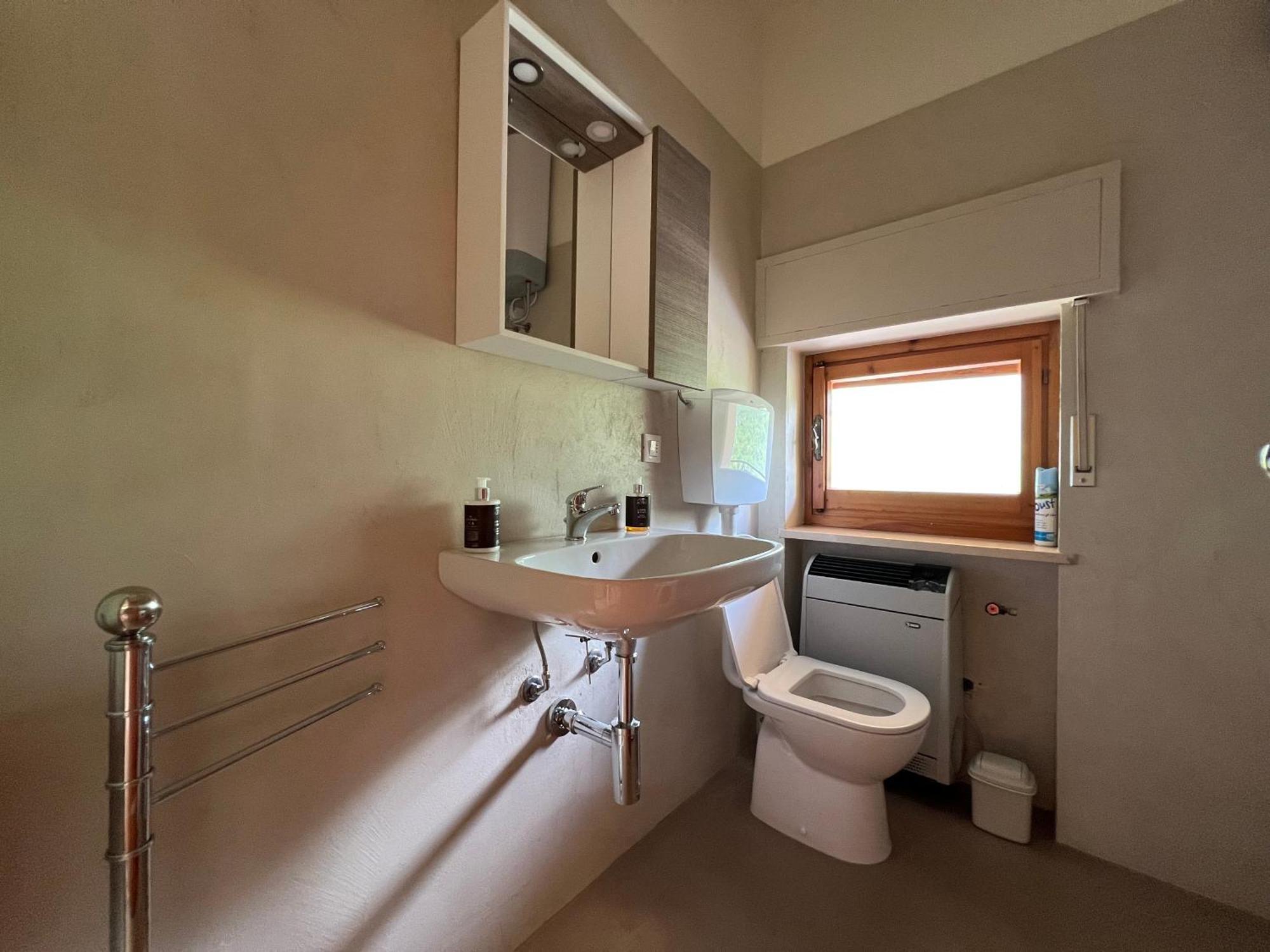 Vecchio Mulino Apartaments 9&10 Энтраккуе Экстерьер фото