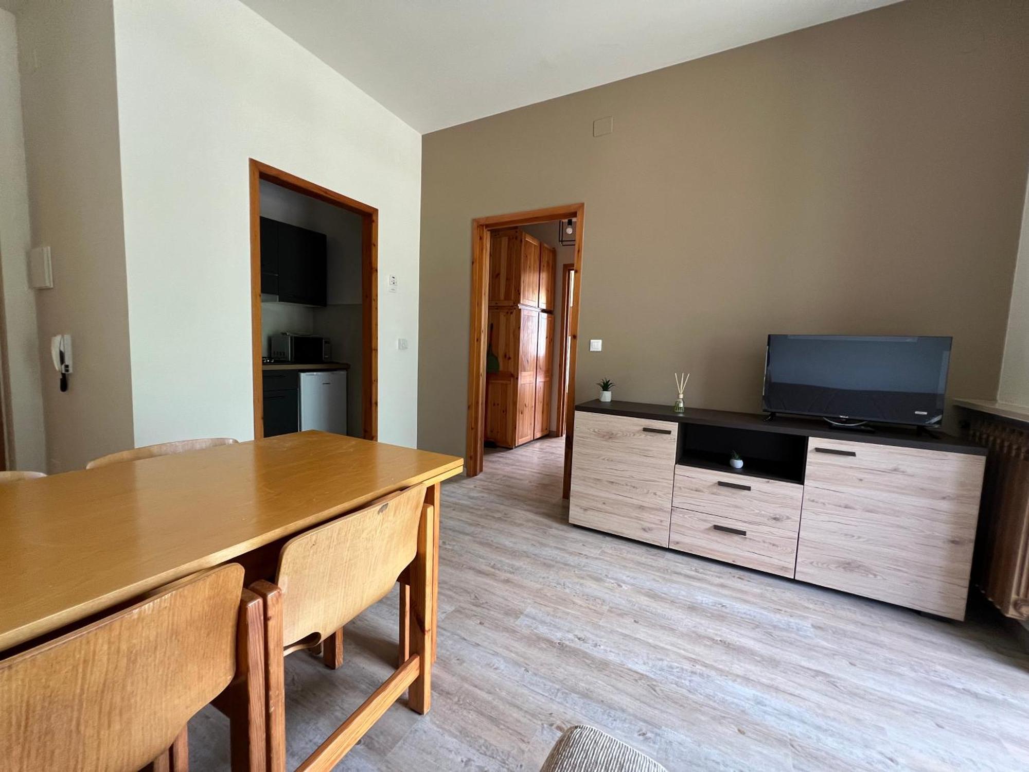 Vecchio Mulino Apartaments 9&10 Энтраккуе Экстерьер фото
