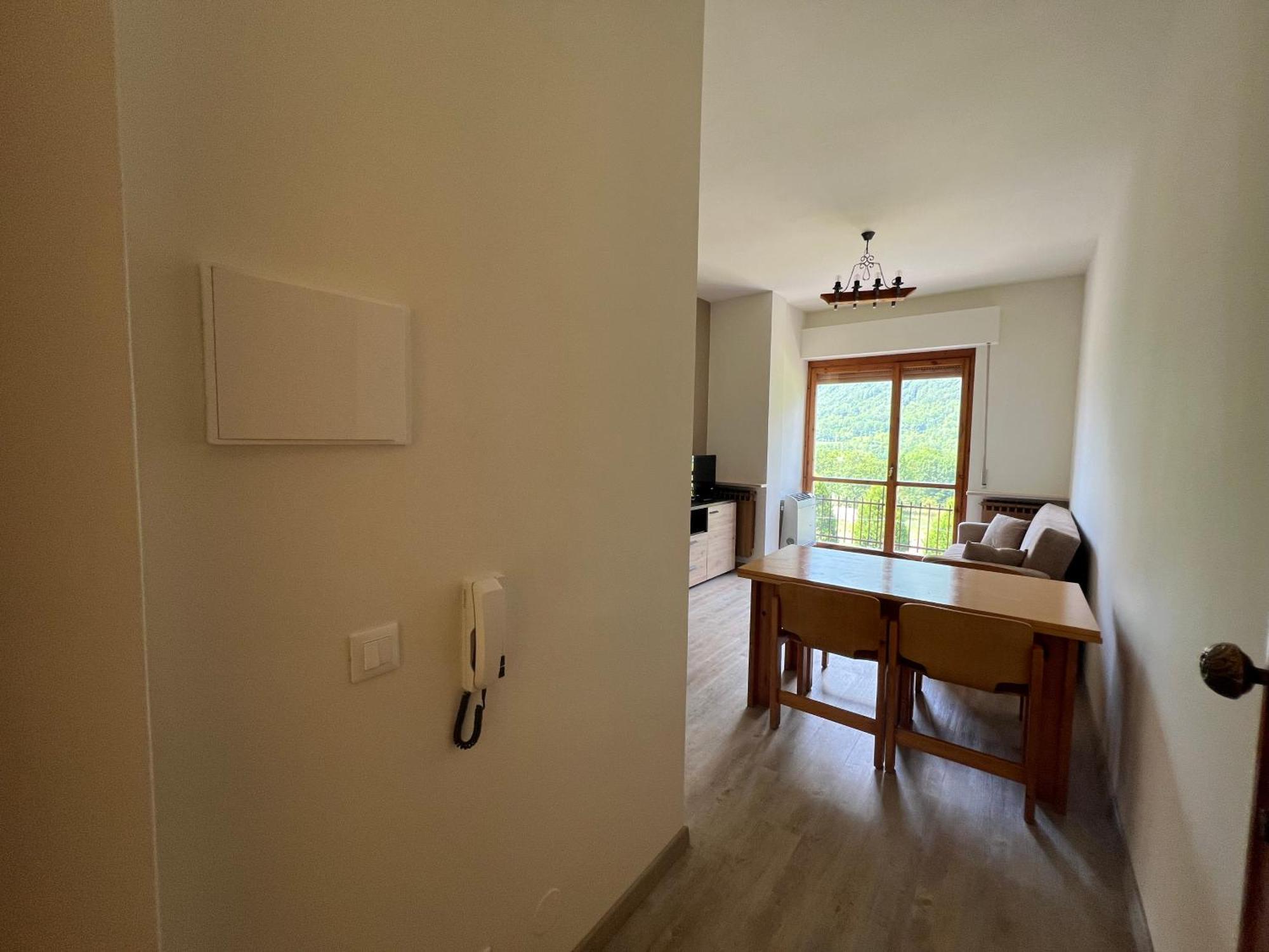 Vecchio Mulino Apartaments 9&10 Энтраккуе Экстерьер фото