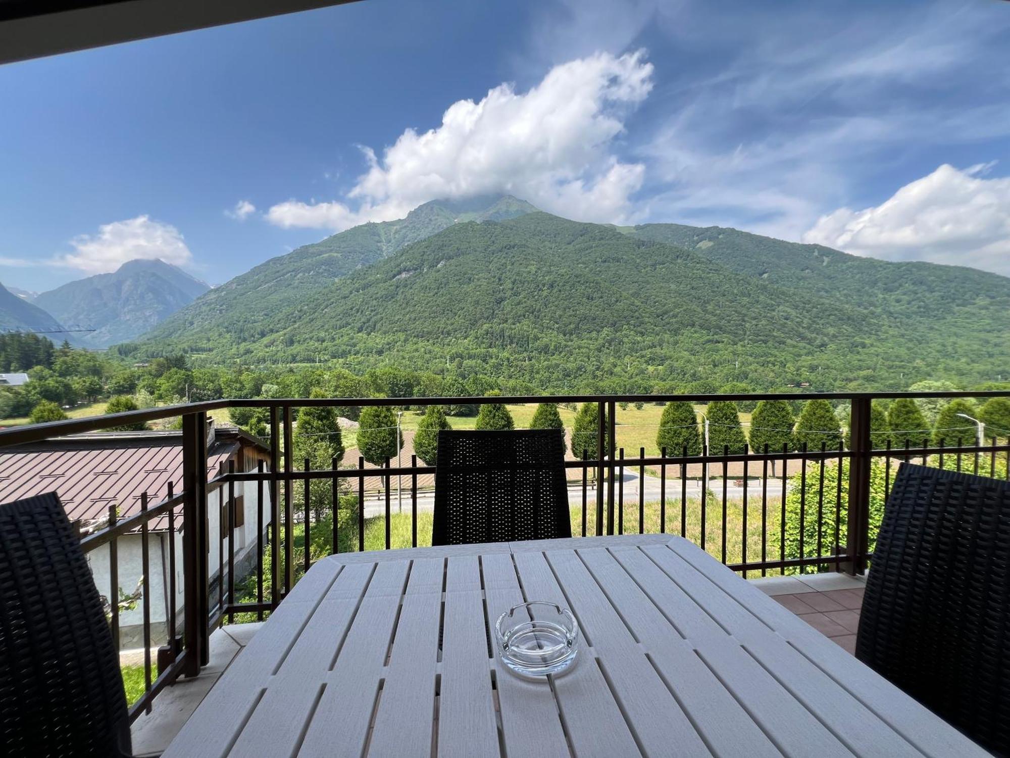 Vecchio Mulino Apartaments 9&10 Энтраккуе Экстерьер фото