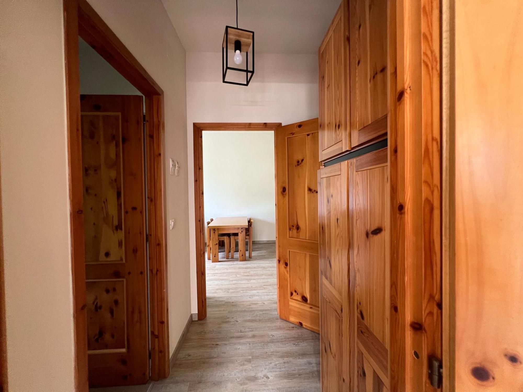 Vecchio Mulino Apartaments 9&10 Энтраккуе Экстерьер фото