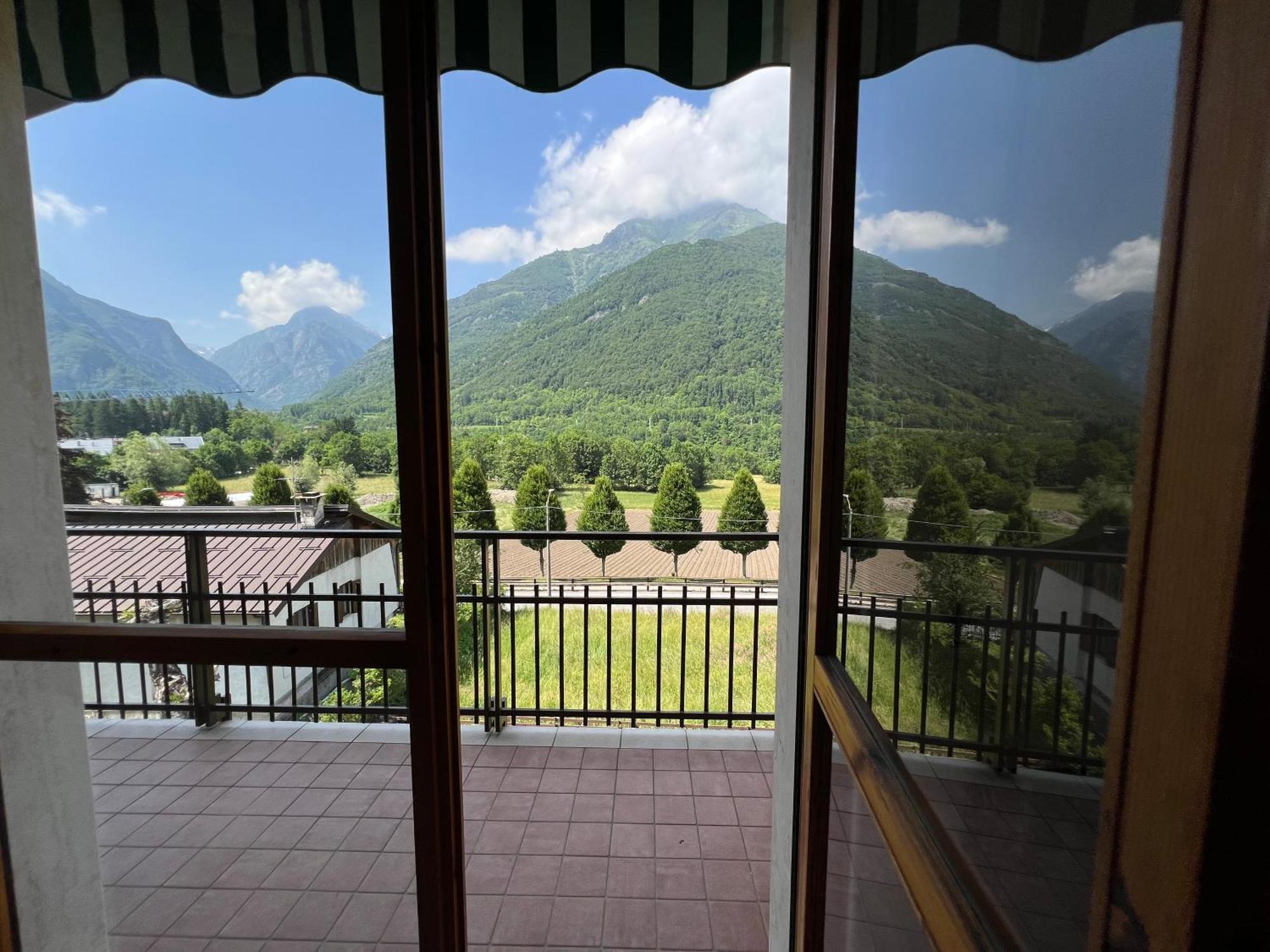 Vecchio Mulino Apartaments 9&10 Энтраккуе Экстерьер фото