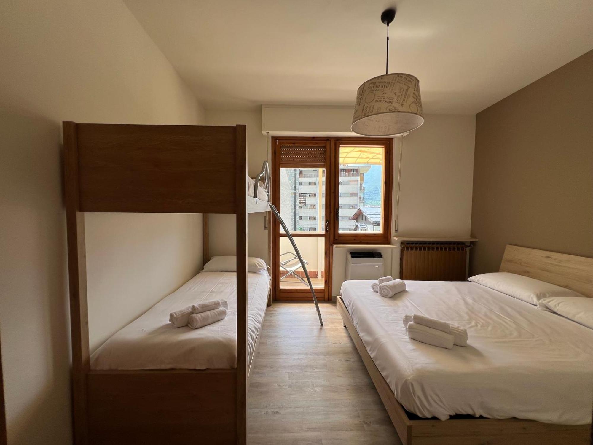 Vecchio Mulino Apartaments 9&10 Энтраккуе Экстерьер фото