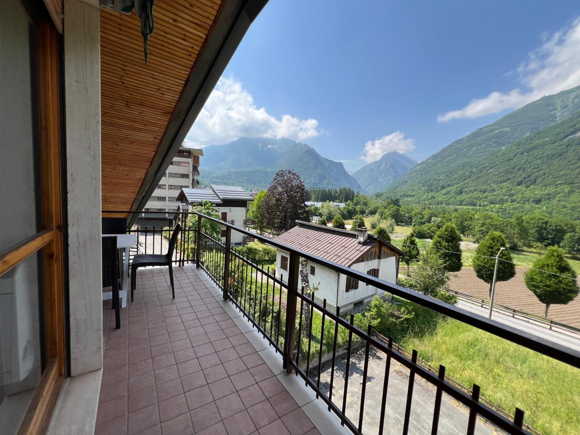 Vecchio Mulino Apartaments 9&10 Энтраккуе Экстерьер фото